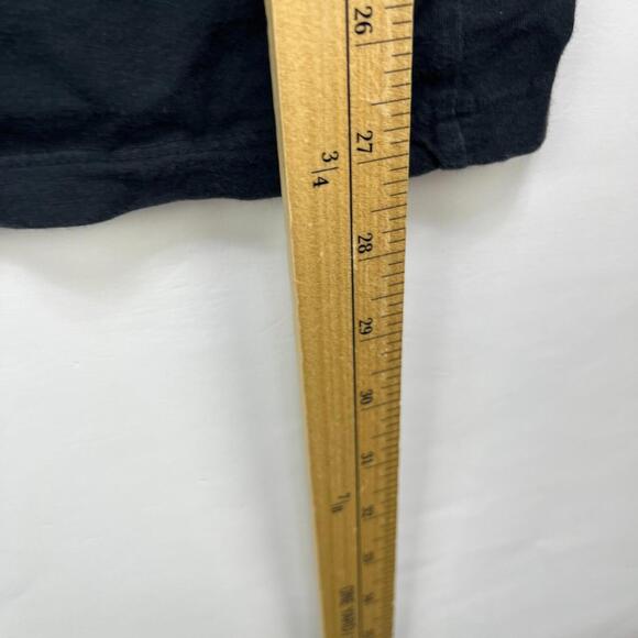 Vintage Ed Hardy Y2K Dracula Joker T Shirt Medium - Picture 12 of 13